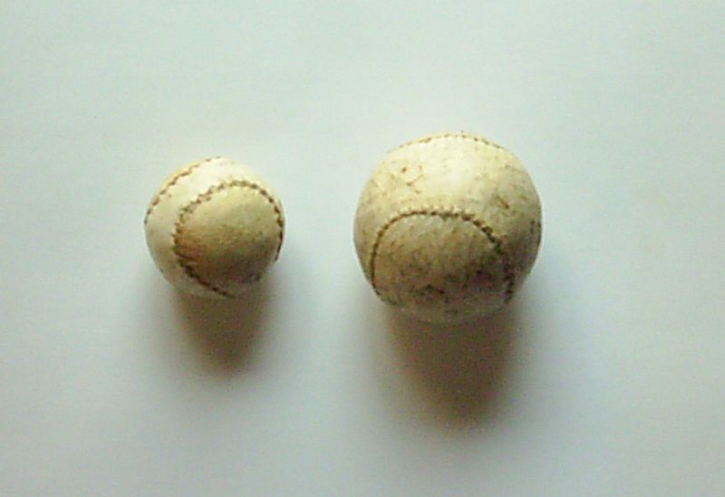 Palla a Mano basca